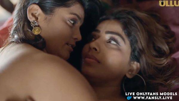 Busty Sensual Indian Lesbians The Bucket List - Indian - India on extrabigboobs.com